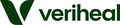 Veriheal logo
