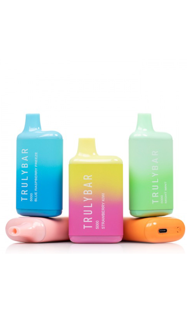 Truly Bar - Single Unit