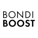 BondiBoost logo
