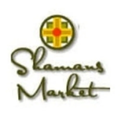 Shamans Market logo