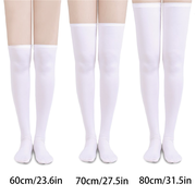 Custom Thigh High Stockings