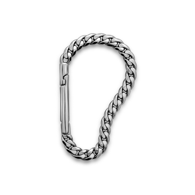CUBAN CARABINER