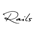 Rails logo