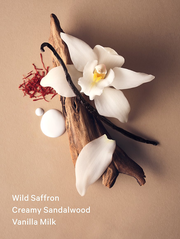 Bare Sueded Vanilla Fine Fragrance Mist