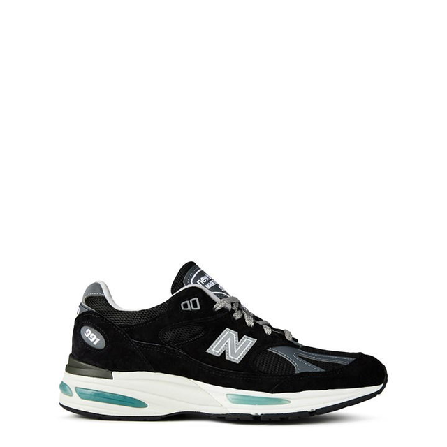 NEW BALANCE New Balance 991v2 Made In Uk D 09