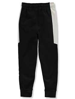 Puma Boys' Tech Fleece Joggers
