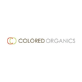 Colored Organics logo