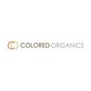 Colored Organics logo