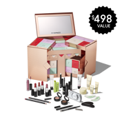 24 MYSTERY MUST-HAVES ADVENT CALENDAR