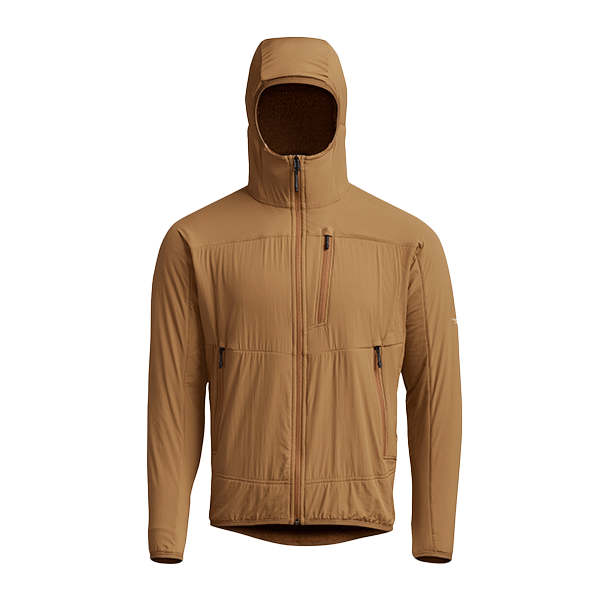 SITKA Arrowhead MLX Insulated Hoody - MDWi
