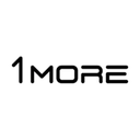 1More logo