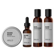 Beard Care Kit (4pcs)