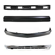 Chrysler 200 Bumper Cover from ${price} | CarParts.com