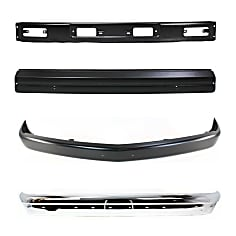 Chrysler 200 Bumper Cover from ${price} | CarParts.com