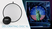 Decorating Disc XL