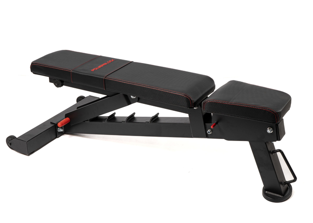 PowerBench 2.0 Adjustable Weight Bench