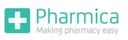 Pharmica logo