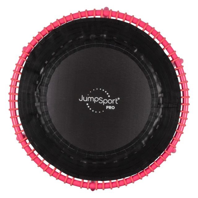 JumpSport 39" PRO Fitness Trampoline