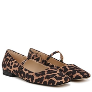 Franco Tinsley Mary Jane Flat