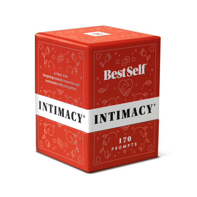 Intimacy Deck