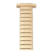 Ladies 10-14MM Twist-O-Flex™ Classic  Adjustable Straight End