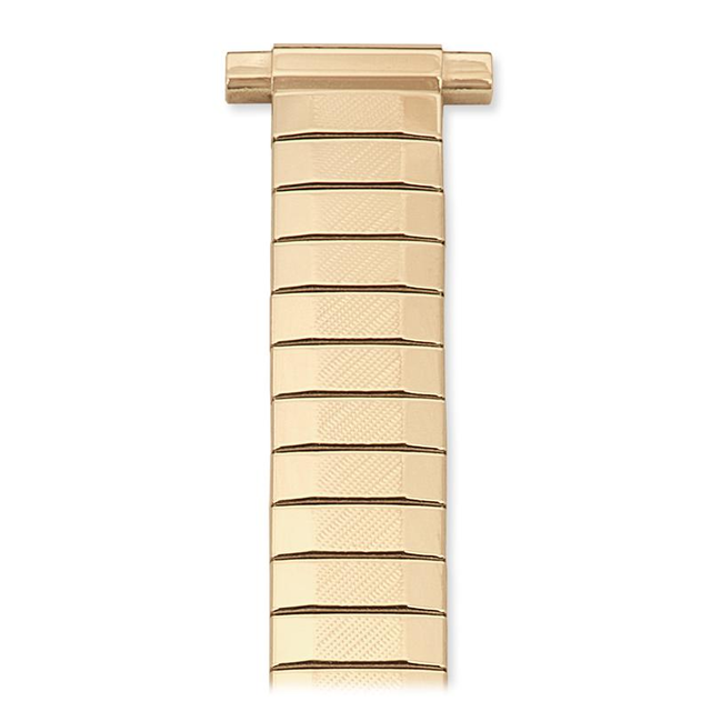 Ladies 10-14MM Twist-O-Flex™ Classic Adjustable Straight End