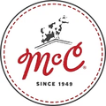 McConnell's Fine Ice Creams logo
