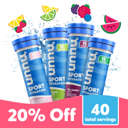 Sport Hydration Bundle
