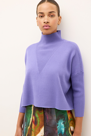 CLAUDIE POPOVER
