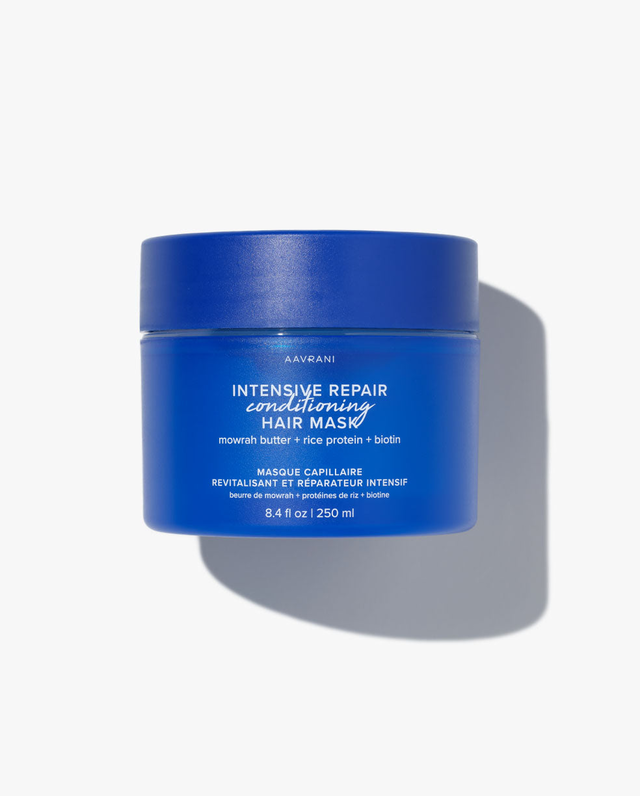 Intensive Repair Conditioning Hair Mask