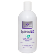 Kinetic EquiShield CK HC Shampoo 12oz