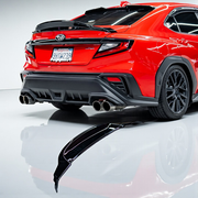 2022 - 2025 Subaru WRX V4 Kogeki Duckbill Spoiler