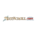 ArtScroll logo