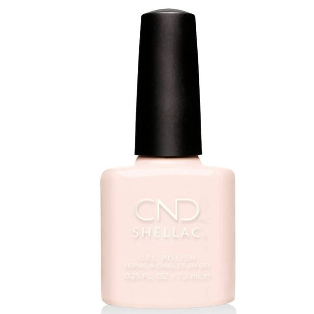 CND - Shellac Naked Naivete (0.25 oz)