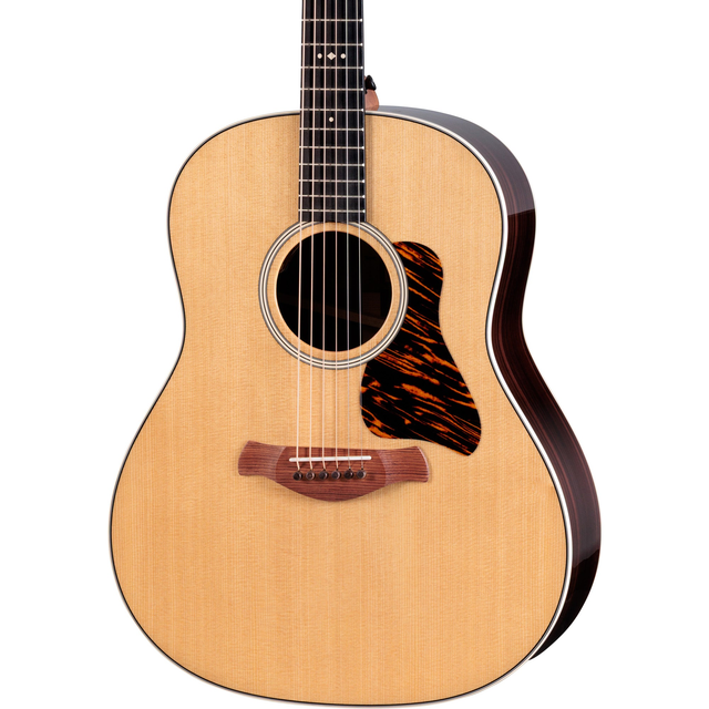 Taylor Gold Label 717e Grand Pacific Acoustic Electric Guitar - Natural