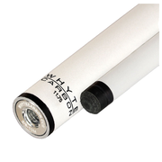 Triple 60 Whyte Carbon 3/8 x 10 Thread Pearl Essence Play Carbon Fiber Shaft