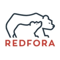 Redfora logo