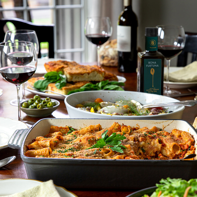 Società Monthly Subscription