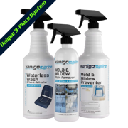 Ultimate Protection & Maintenance Kit