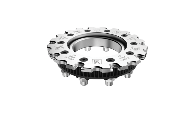 PROGRESSIVE RELOADING PRESS - Shell Plates