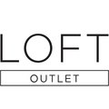 LOFT Outlet logo
