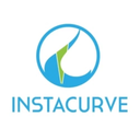 Insta Curve logo