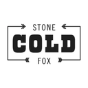Stone Cold Fox logo