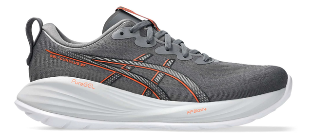Men's ASICS GEL-Cumulus 27