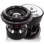 X-Series v.3 10" Subwoofer *USED*