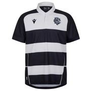 Barbarians 24/25 Home Jersey by Macron