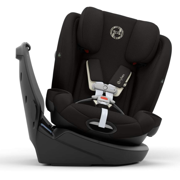 Callisto G 360° SensorSafe Rotating All-In-One Convertible Seat