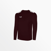MEN'S TEAM LONG SLEEVE JERSEY