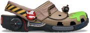 Ghostbusters Classic Clog