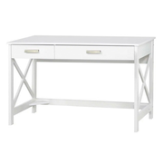 Andy 2 Drawer Writing Desk